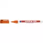 edding 400 nuolatinis žymeklis, 1,0 mm, oranžinis