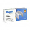 Rapesco segtukai 26/8, 5000 vnt.