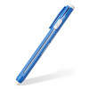 STAEDTLER Mars plastic 528 50 trintukas-pieštukas su keičiama šerdimi, mėlynas