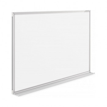 magnetoplan lenta 120,0 x 90,0 cm, balta lakuoto plieno