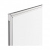magnetoplan lenta 120,0 x 90,0 cm, balta lakuoto plieno