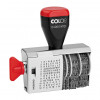 COLOP datos spaudas su tekstu 04000/WD