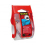 Scotch pakavimo juosta Extra 48,0 mm x 20,0 m, permatoma