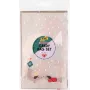 folia PP maišelis su plokščiu dugnu MERRY WOOFMAS, 14,5 x 23,5 cm