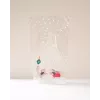 folia PP maišelis su plokščiu dugnu MERRY WOOFMAS, 14,5 x 23,5 cm