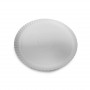 Guardini Easy Bake Bio popieriniai padėklai, balti, 3 vnt., Ø23 cm
