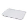 Guardini Easy Bake popieriniai padėklai, balti, 2 vnt., 28 x 42 cm