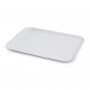 Guardini Easy Bake popieriniai serviravimo padėklai, balti, 23 x 31 cm, 3 vnt.