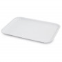 Guardini Easy Bake Bio balti popieriniai padėklai, 3 vnt., 18x26 cm