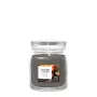 Yankee Candle Crackling Embers žvakė, maža