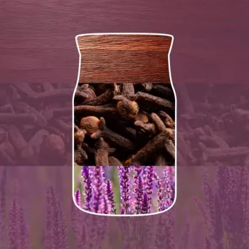 Yankee Candle Autumn Daydream žvakė, maža