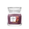 Yankee Candle Autumn Daydream žvakė, maža