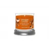 Yankee Candle Cinnamon Stick žvakė stiklinėje su 1 dagčiu