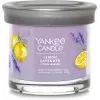 Yankee Candle Lemon Lavender žvakė, maža