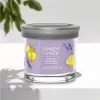 Yankee Candle Lemon Lavender žvakė, maža