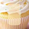 Yankee Candle Vanilla Cupcake žvakė, maža