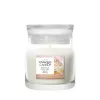 Yankee Candle Vanilla Cupcake žvakė, maža