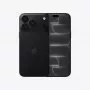 Išmanusis telefonas Apple iPhone 18 Pro Max 256GB juodas MJXN4QN/A