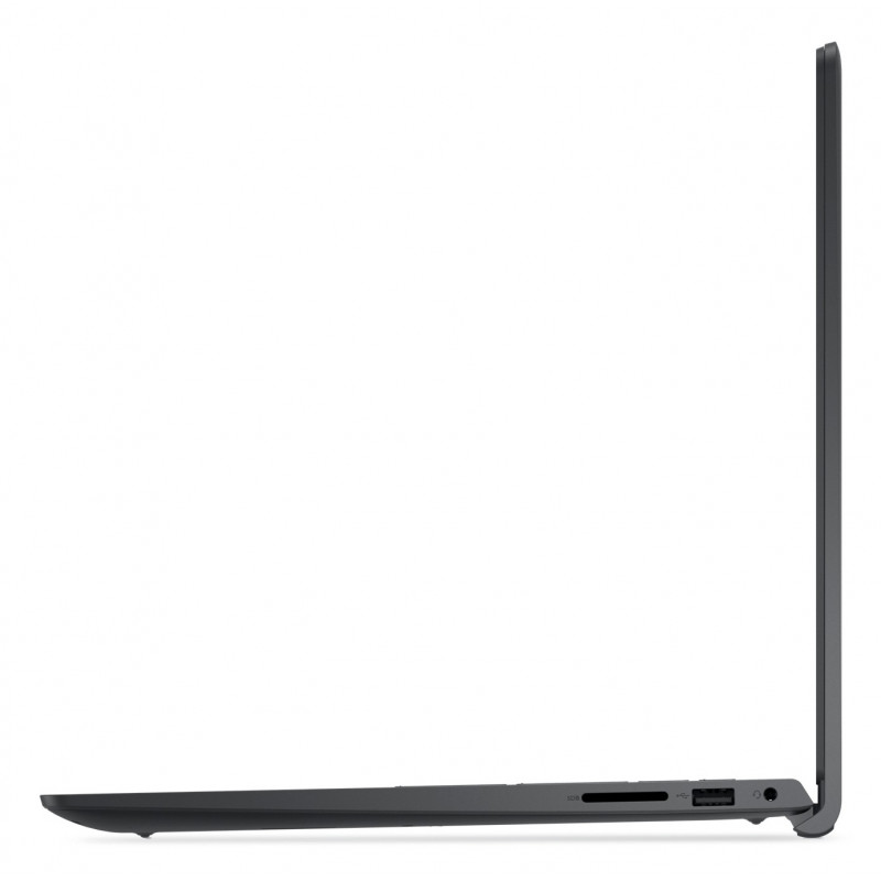 Dell Pro Essential 15 AG 15,6" nešiojamasis kompiuteris - Intel Core i7-1355U, 8GB RAM, 512GB SSD, Windows 11 Pro