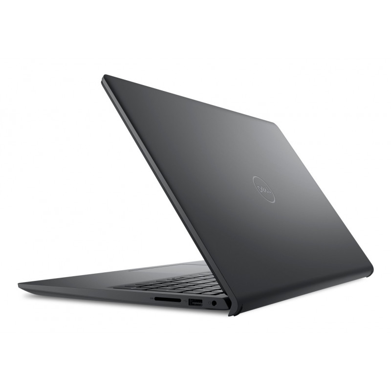 Dell Pro Essential 15 AG 15,6" nešiojamasis kompiuteris - Intel Core i7-1355U, 8GB RAM, 512GB SSD, Windows 11 Pro