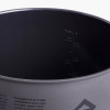 Sea To Summit Frontier Pot 1,3 l itin lengvas stovyklavimo puodas