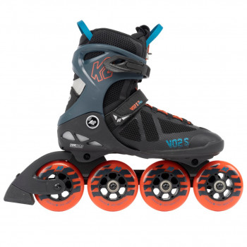 K2 VO2 S 90 PRO M riedučiai 44