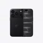 Apple iPhone 18 Pro 256GB juodas MJRP4QN/A išmanusis telefonas