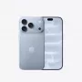 Išmanusis telefonas Apple iPhone 18 Pro 256GB Glacier MJRT4QN/A