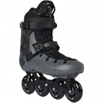 K2 Grid 80 kieto korpuso riedučiai 43,5