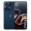 Išmanusis telefonas Motorola Moto Edge 70 Pro 12/512GB Pantone Titan Blue
