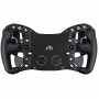Ascher Racing Pro-USB Black Edition lenktynių simuliatoriaus vairas