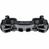 Ascher Racing Pro-USB Black Edition lenktynių simuliatoriaus vairas