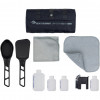 Sea To Summit Camp Kitchen Tool Kit su buteliukais, 10 dalių