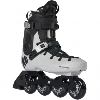 K2 Surge 80 M kieto korpuso riedučiai, dydis 42