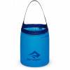 Sea To Summit Ultra-Sil sulankstomas kibiras, 10 l