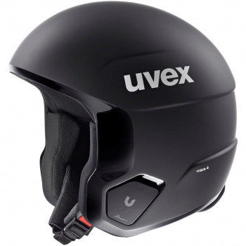 UVEX Race 4 slidinėjimo šalmas, 58-59 cm (56/6/347/10)