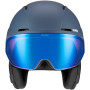 UVEX Horizon CV slidinėjimo šalmas, 55-59 cm (56/6/341/13)
