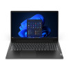 Lenovo V15 Gen 6 15,6" FHD nešiojamasis kompiuteris - AMD Ryzen 3 110, 16GB RAM, 512GB SSD, Windows 11 Pro, juodas