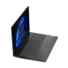 Lenovo V15 Gen 6 15,6" FHD nešiojamasis kompiuteris - AMD Ryzen 3 110, 16GB RAM, 512GB SSD, Windows 11 Pro, juodas