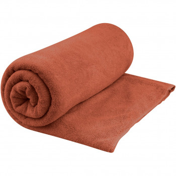 Sea To Summit Tek Towel greitai džiūstantis rankšluostis, M dydis (STS022554/PI)