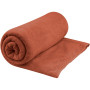 Sea To Summit Tek Towel greitai džiūstantis rankšluostis, M dydis (STS022554/PI)