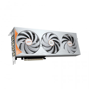 Gigabyte AORUS GeForce RTX 5060 ARI 8G vaizdo plokštė - 8GB GDDR7, 128 bitų, PCIe 5.0