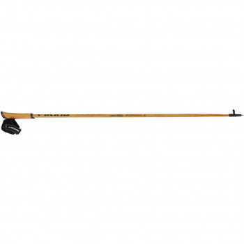 Viking Expedition Carbo šiaurietiško ėjimo lazdos, 125 cm