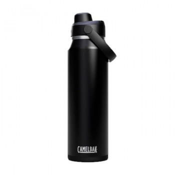 CamelBak Thrive Chug Insulated SST termogertuvė, 950 ml, juoda