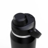 CamelBak Thrive Chug Insulated SST termogertuvė, 950 ml, juoda