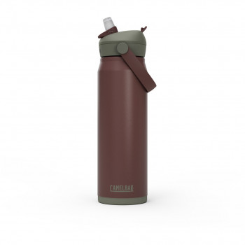 CamelBak Thrive Flip Straw Insulated SST termogertuvė, 740 ml (C2856/201075)