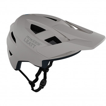 LEATT MTB AllMtn 2.0 V26 dviračio šalmas, S, kreminės spalvos baltas