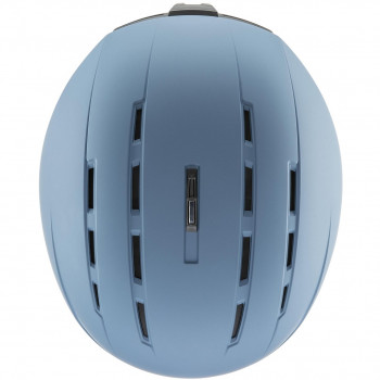 UVEX Stance slidinėjimo šalmas, 58-62 cm (56/6/312/15)