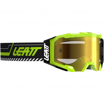 Leatt Velocity 5.5 Iriz dviračių akiniai, pilki