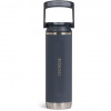 Igloo Sport Sipper 20 oz termosas su šiaudeliu, 0,6 l, Carbonite